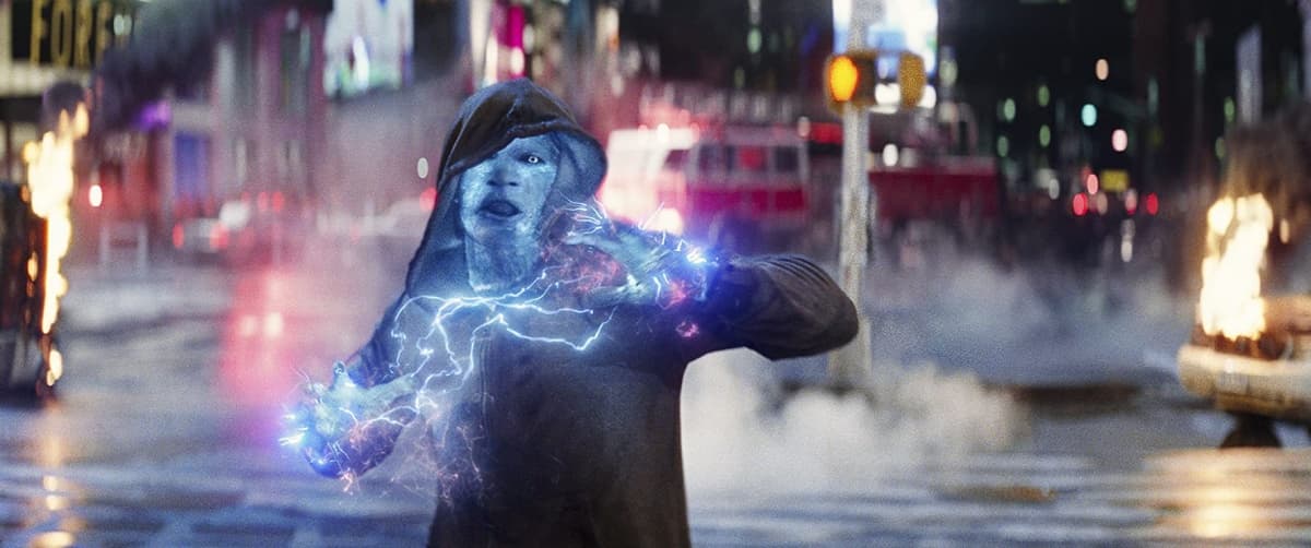 10 maneras en las que Electro podría cambiar para siempre el MCU
