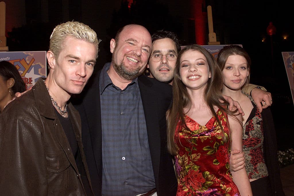 ¿Qué hace y cómo se ve el cast de 'Buffy', 24 años después? Uno de ellos pisó la cárcel