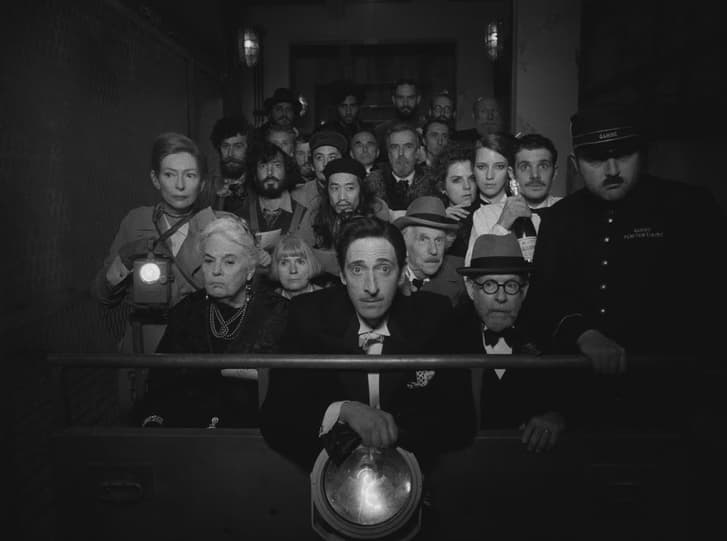 Después de ver el tráiler de “The French Dispatch” de Wes Anderson no dejarás de decir Oh là là