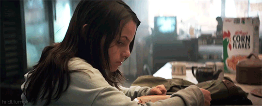 Eleven vs X-23: las dos niñas más poderosas que existen