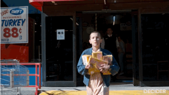 Stranger Things: así es como se preparan los wafles, la comida favorita de Eleven