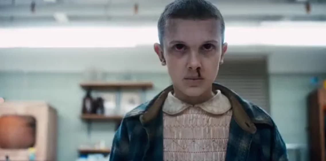 Así han cambiado los niños de 'Stranger Things' a lo largo de las 3 temporadas