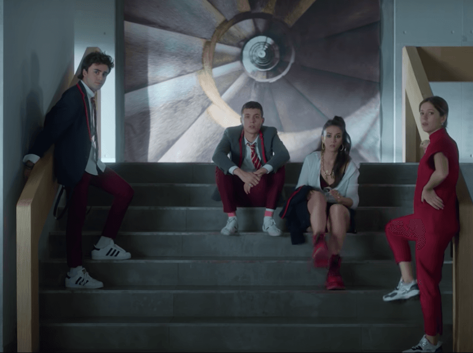 Ander y Omar tienen una relación tóxica en 'Élite': 4 horribles momentos que lo prueban