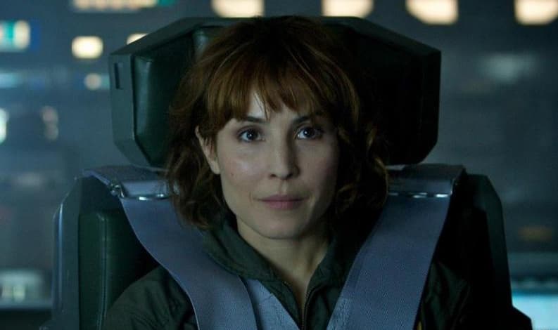 Alien Covenant: El último adelanto podría haber revelado un espeluznante secreto