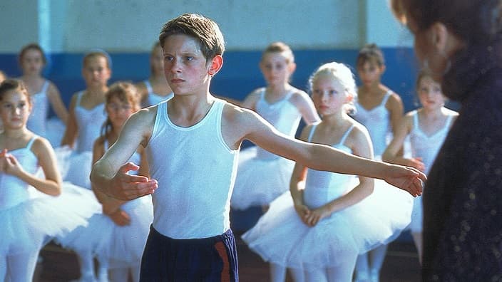 A casi 20 años de su estreno, así luce el elenco de Billy Elliot 