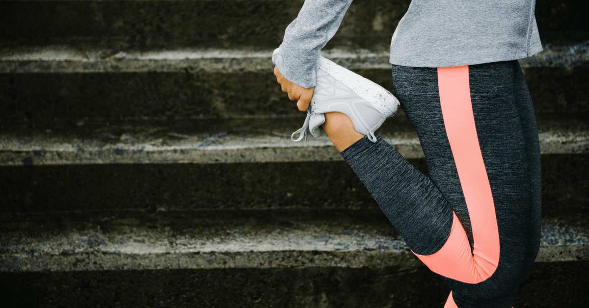 Este ejercicio es uno de los mejores para fortalecer los cuádriceps 