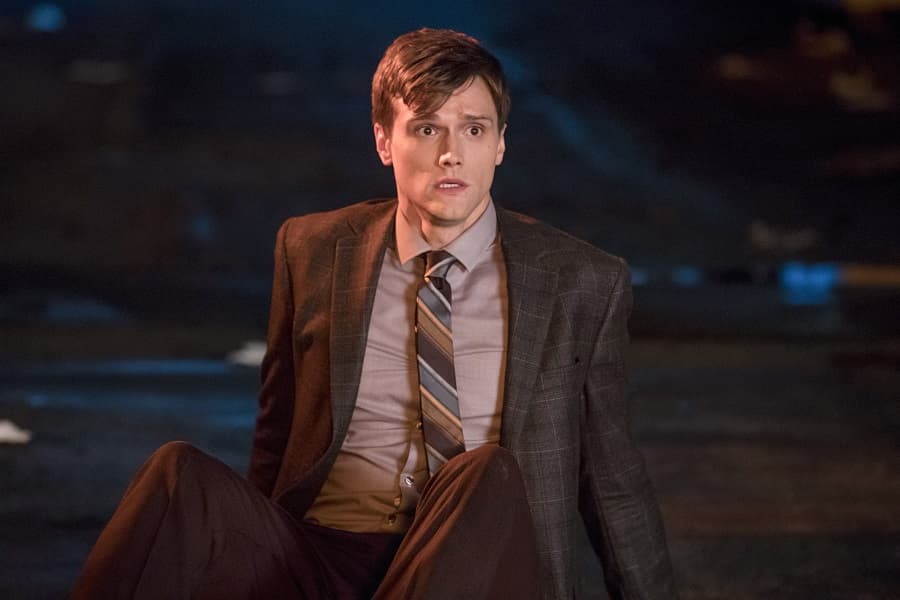 Arrowverse: este personaje será el Batman de la próxima temporada de The Flash