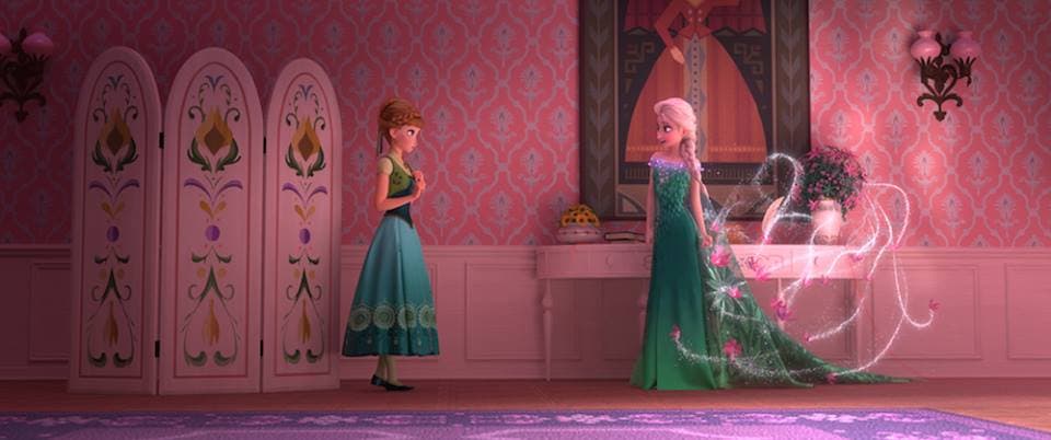 Disney se transforma: ¿llegará la primera princesa homosexual?