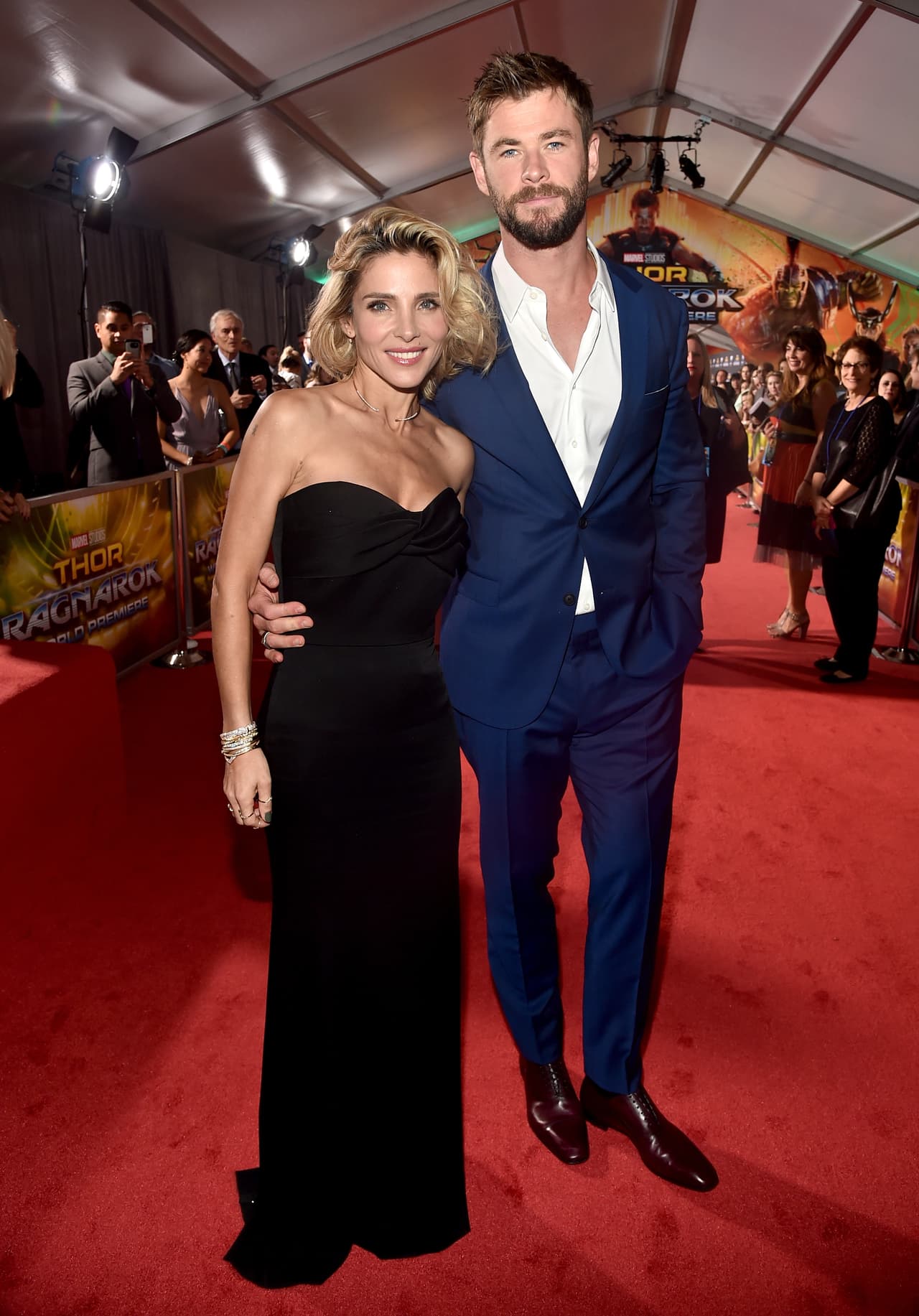 Elsa Pataky tiene una rutina perfecta para fortalecer los glúteos y sólo dura 20 minutos