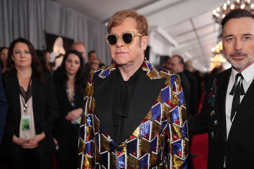 16 famosos que fueron nombrados «Sir» y «Dame» por la reina Isabel y tú no lo sabías