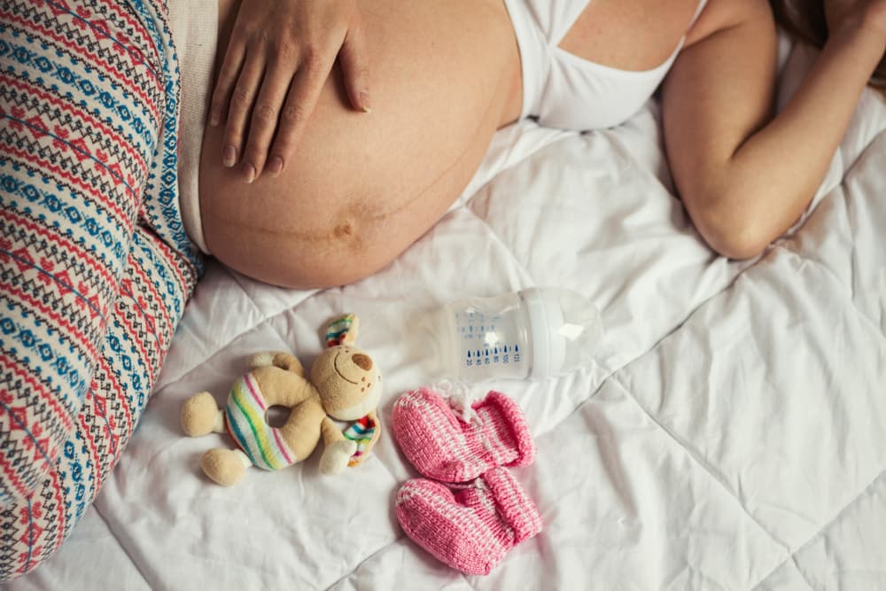 Abdomen posparto: cuánto tiempo tarda en recuperarse y cómo fortalecerlo