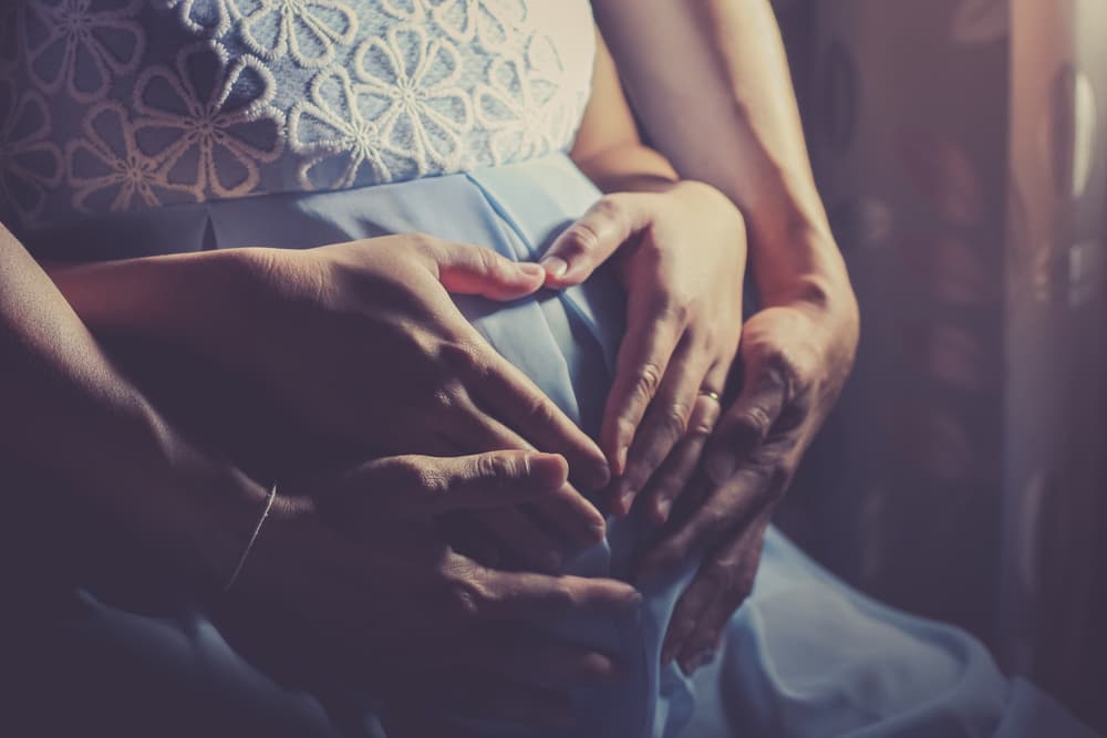 8 formas de prepararte para un parto saludable, seguro y armonioso