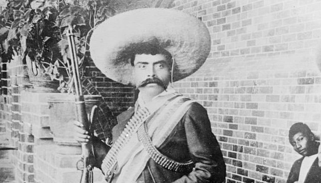 El cuadro de Zapata generó debates y muchos memes: aquí te los presentamos