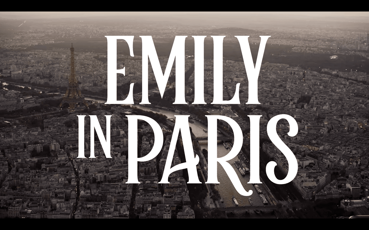 Los mejores outfits de 'Emily in Paris' ¡Los queremos todos!
