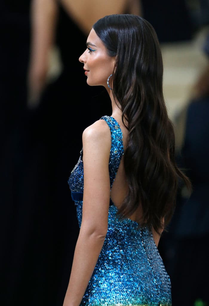 10 sencillos peinados para cuando nos aburrimos de llevar el cabello suelto