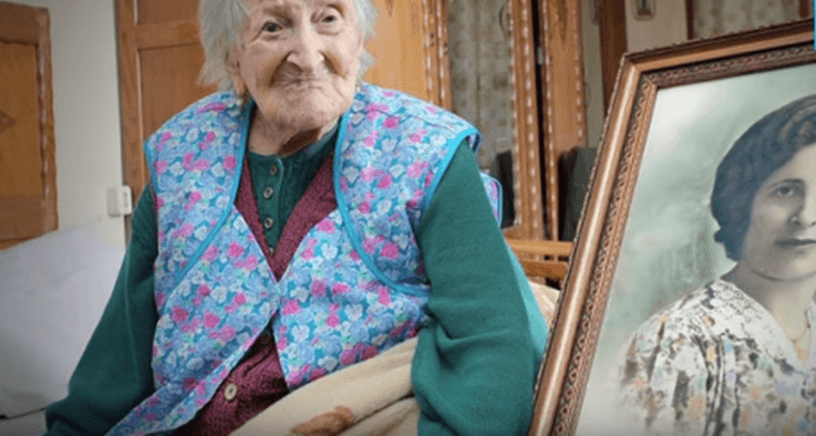 Murió la persona más longeva del mundo: ¿cuáles fueron sus secretos para vivir 117 años?