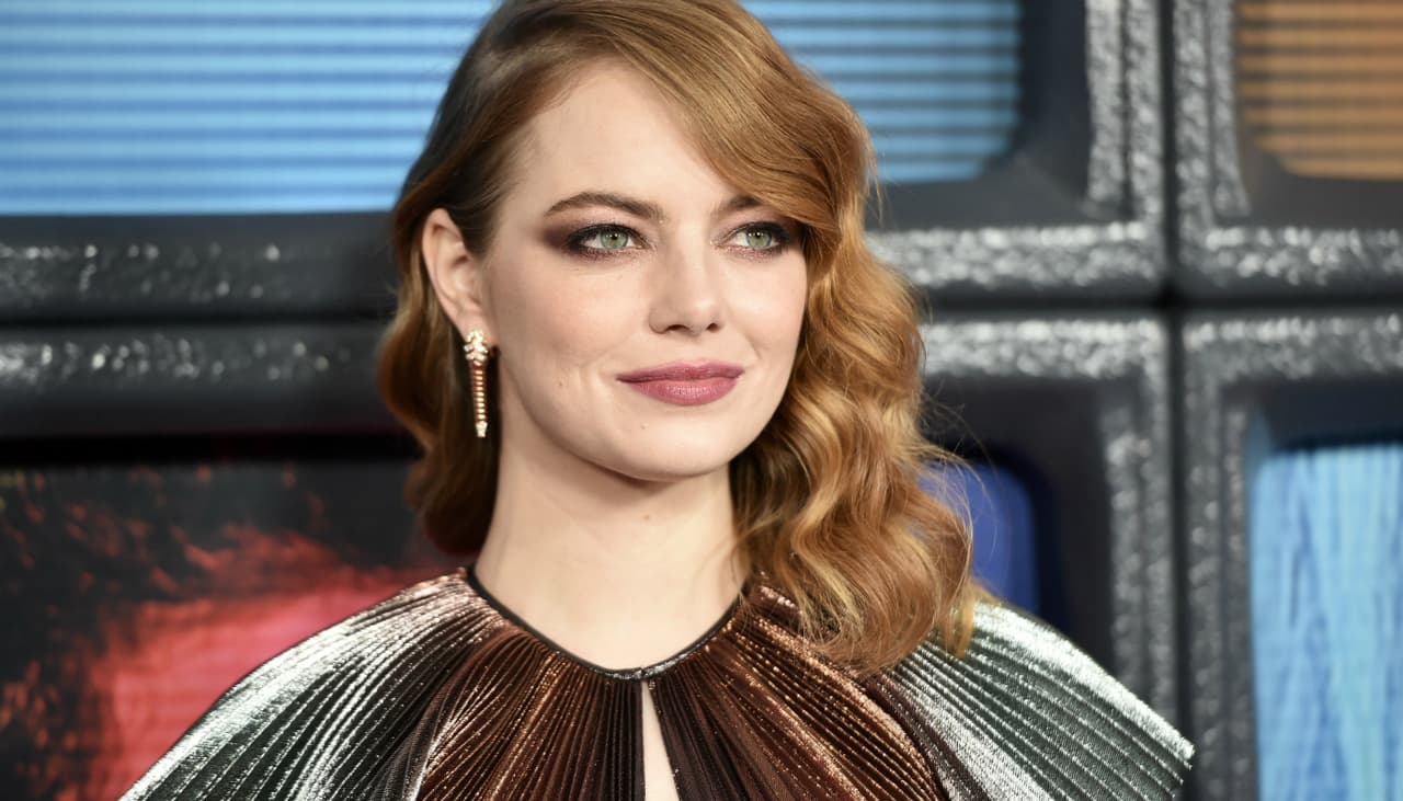 Emma Stone cierra el 2019 con boda en puerta: conoce al afortunado novio