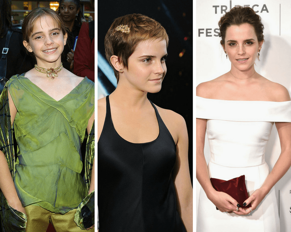 ¿Cuánto sabes de Emma Watson? Descúbrelo con este quiz