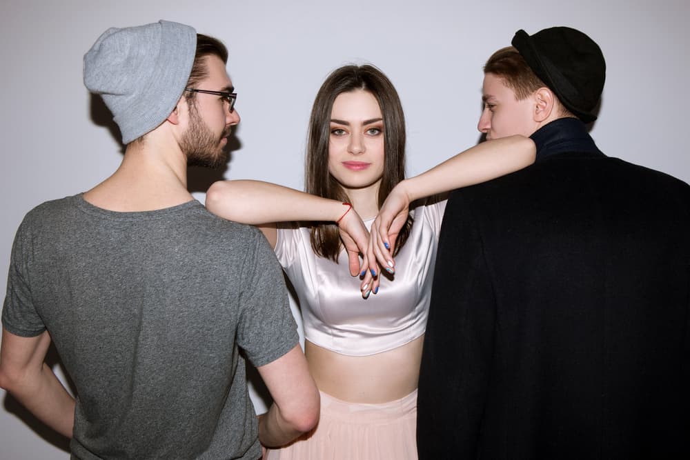 Tu matrimonio puede sobrevivir a la falta de sexo: esta es la clave, según expertos