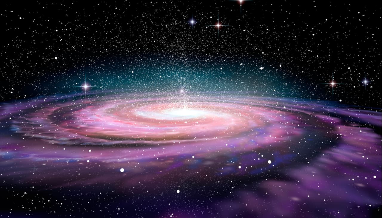 Hay un asteroide con forma de hueso en nuestro sistema solar y las fotos son asombrosas