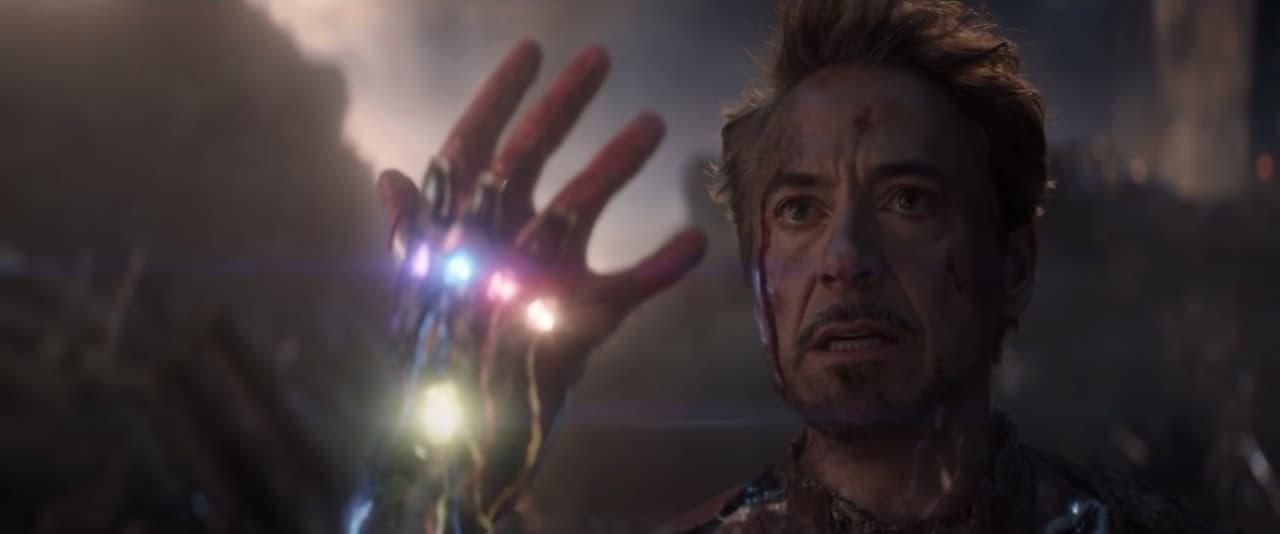 El error de Spider-Man en 'Avengers: Endgame' que permaneció oculto por 2 años