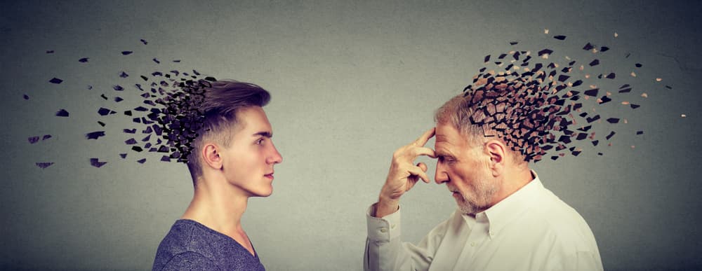 Mamá e hija hicieron equipo y crearon una vacuna para el Alzheimer