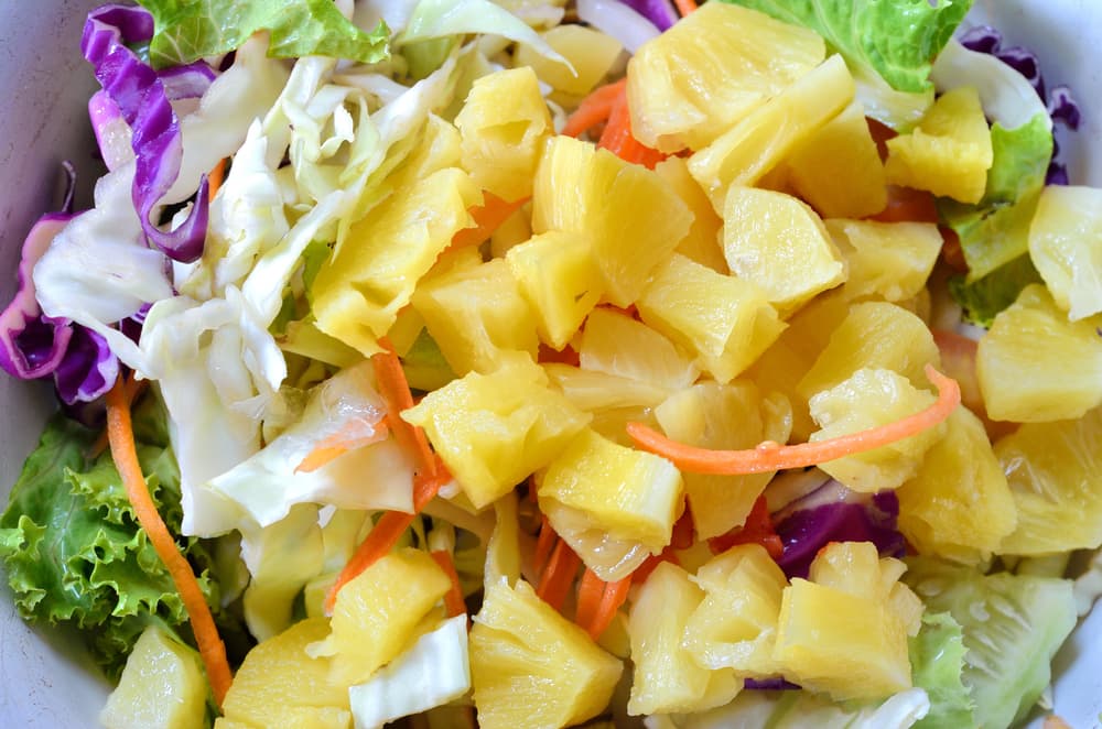 5 comidas típicas en versión light para estas fiestas