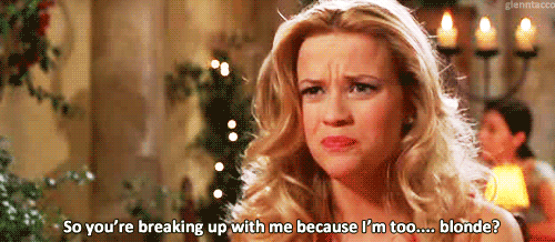 ¿Qué tan buena eres lidiando con las rupturas amorosas?