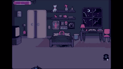 Entity: un videojuego gratuito sobre terrores nocturnos