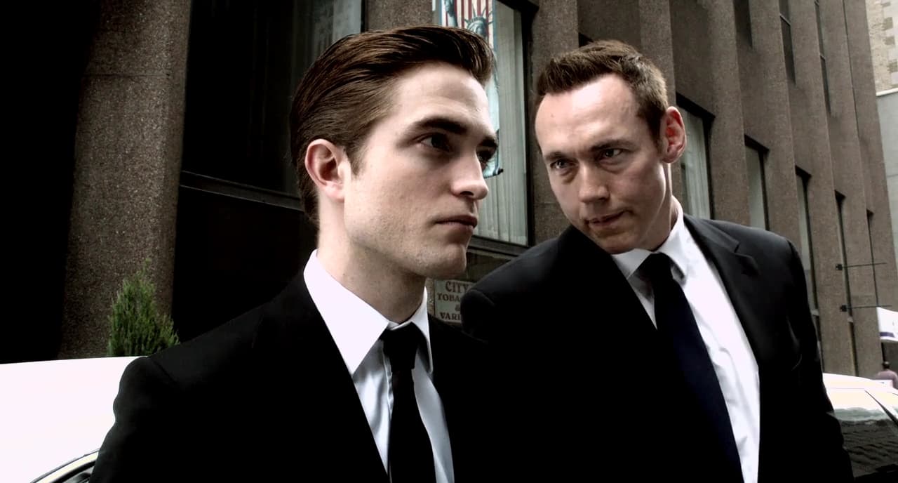 Robert Pattinson se prepara para ser Batman con el entrenador de Keanu Reeves en 'John Wick'
