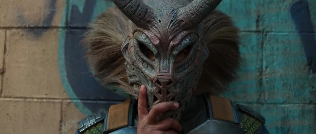 Black Panther 2 tendrá a Erik Killmonger nuevamente, pero… ¿cómo hizo para revivir? 