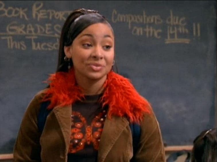 Personajes de las series de los 2000 que nos hicieron amar la moda ¡Envidiábamos su clóset!