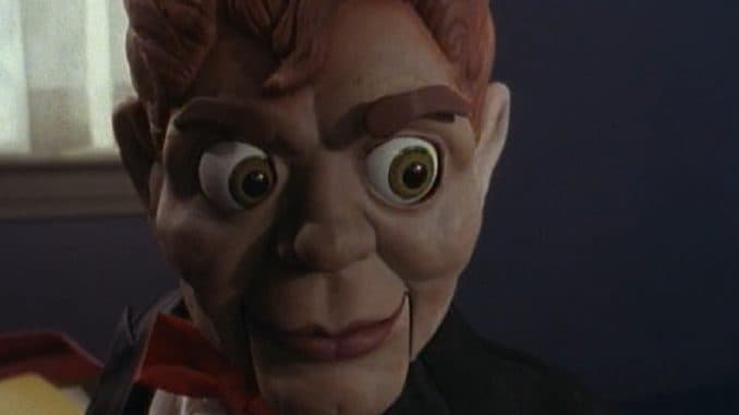 Las mejores series de terror de los 90 para maratonear en Halloween: ¿todavía sientes escalofríos?