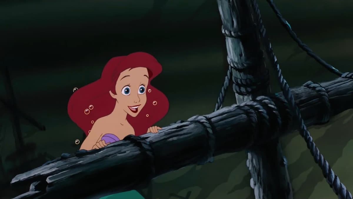 Si los personajes de Disney estuvieran en un videojuego 3D así es como se verían