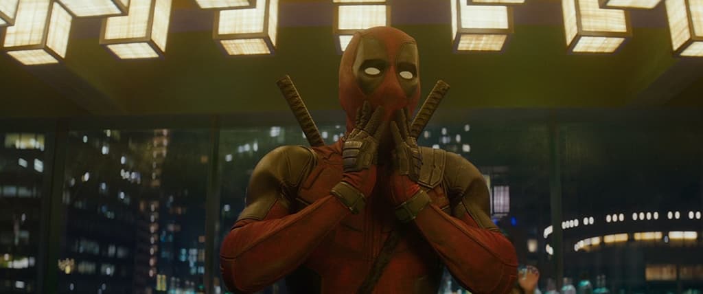Deadpool se convertirá en el nuevo rey de Wakanda y no, Marvel no ...