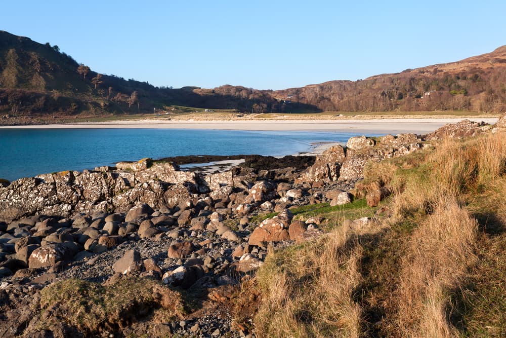 Esta es la razón por la que Escocia se convirtió en el país más hermoso del mundo 