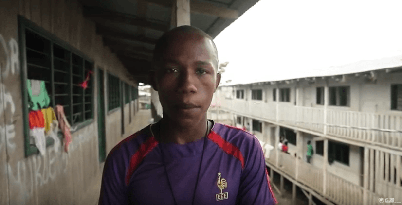 ¿Conoces la escuela que enseña a los indígenas de Colombia a defender sus territorios?