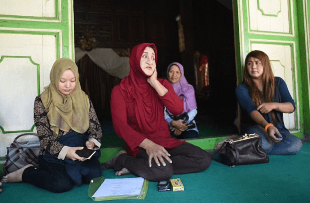 La única escuela islámica LGTB del mundo, es víctima de los ataques de grupos extremistas