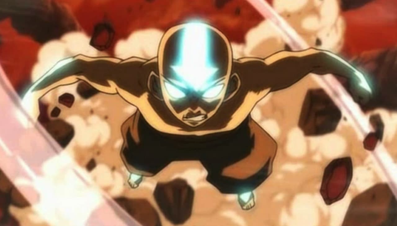 Avatar no tuvo una cuarta temporada, pero su historia hubiera sido muy interesante