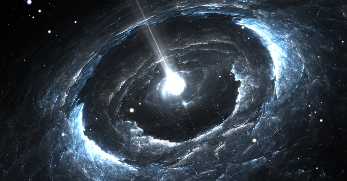 Ella descubrió los púlsares y le dieron el Premio Nobel a alguien más, el final te dejará una sonrisa