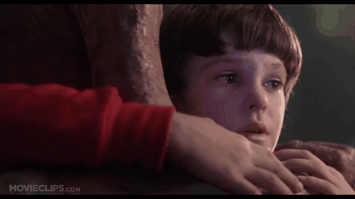 ¡No estoy llorando!: Estos pequeños actores nos emocionaron de mil maneras