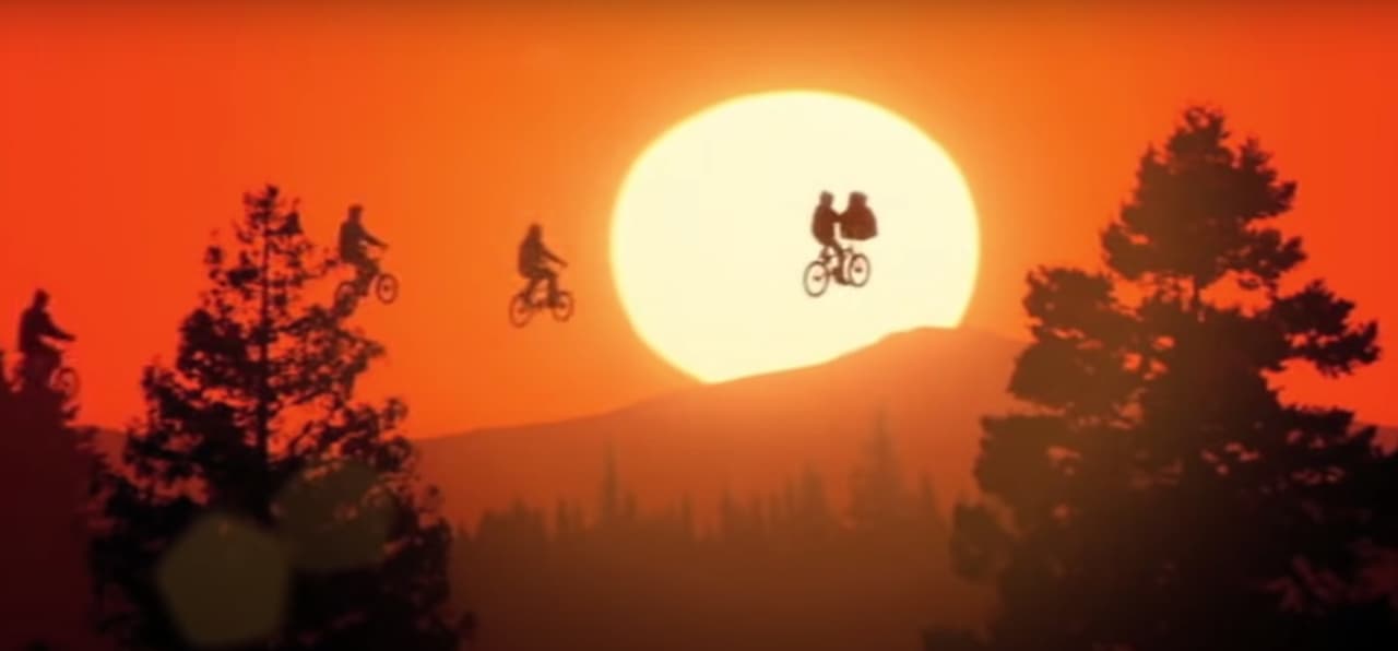 ¿Qué fue de los actores de 'E.T.'? Uno salió en 'La maldición de Hill House y tú ni en cuenta