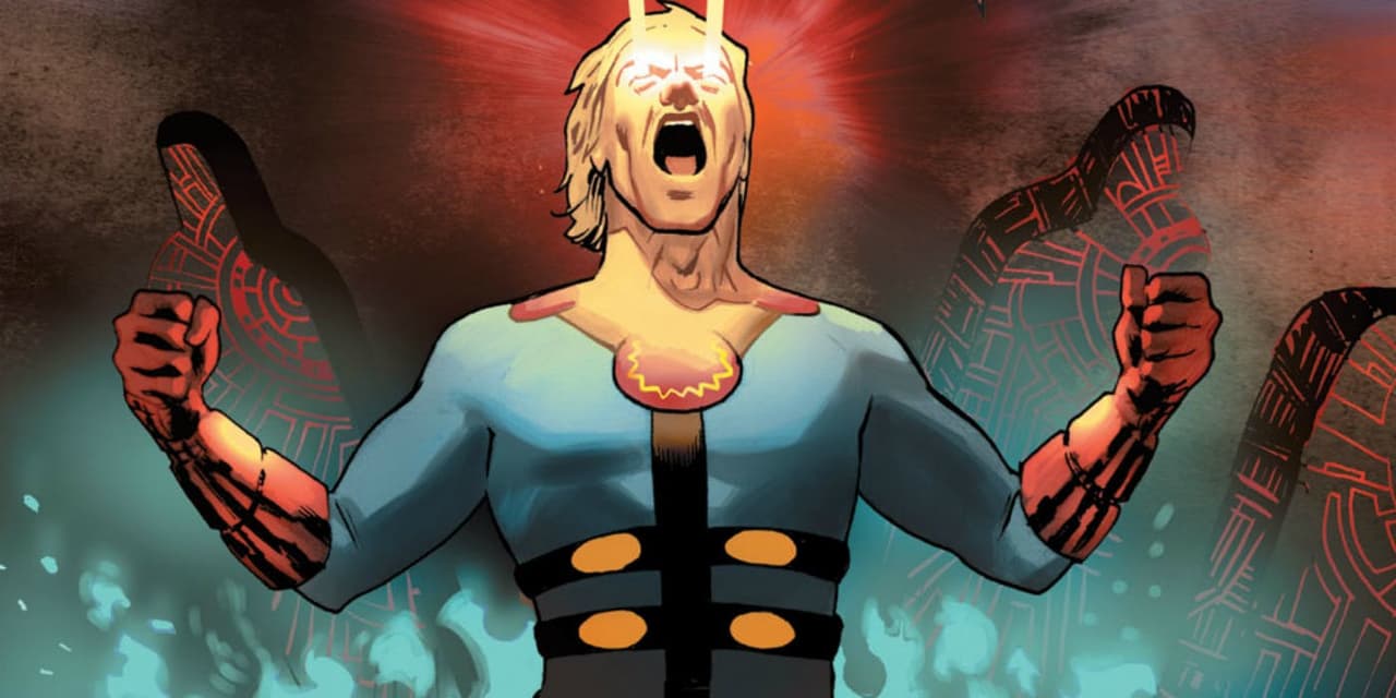 Marvel hará ‘The Eternals’ luego de Endgame y será el proyecto más ambicioso del MCU