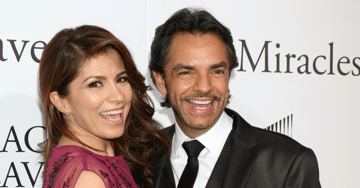 La felicitación de Aislinn Derbez a Alessandra Rosaldo demostró que el amor no tiene apellidos