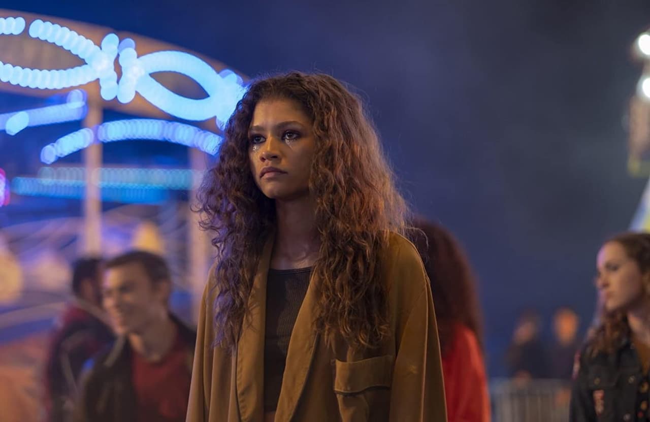 7 datos que nadie conoce de 'Euphoria': hasta los fans se quedarán pasmados