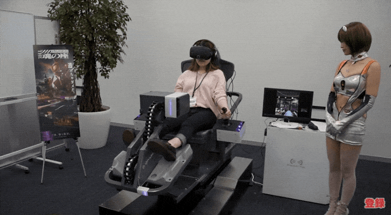 Evangelion: gracias a este dispositivo podremos pilotear un EVA como Shinji (literalmente) 