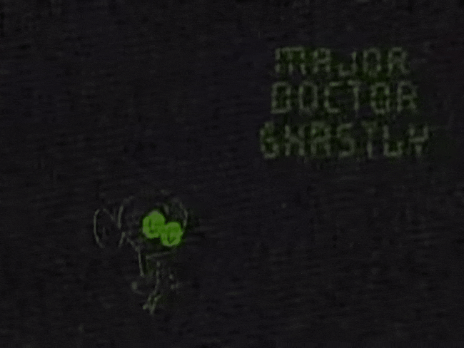 ¿Recuerdas la serie Grim & Evil (Malo y Siniestro) de Cartoon Network?