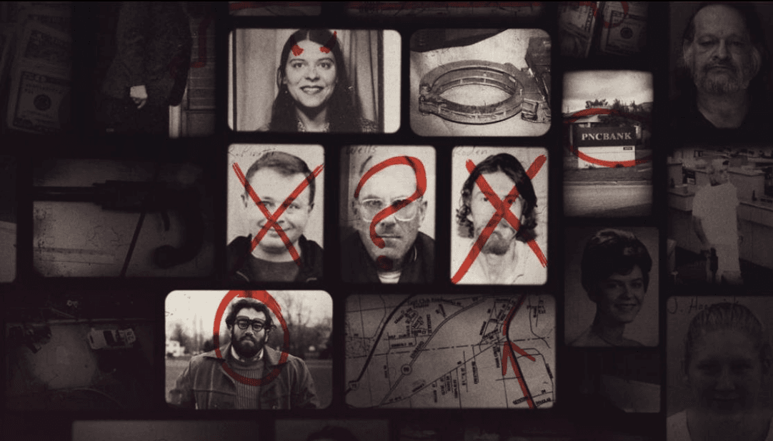 Los mejores documentales de crímenes reales que te tendrán al borde del asiento