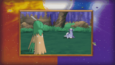 Sun and Moon: ¡Vuelven Red y Blue, los entrenadores legendarios! Se confirman las evoluciones finales y mucho más