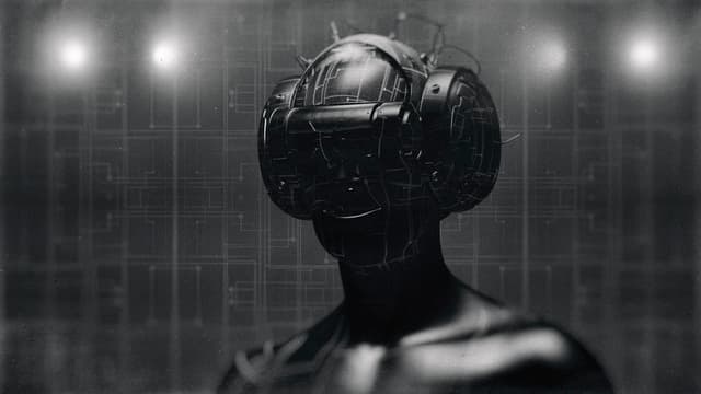 Los extraterrestres que llegasen a la Tierra podrían ser máquinas